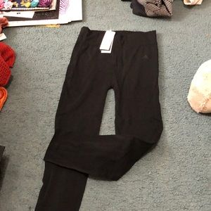 Adidas seamless leggings